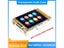 Transparent Acrylic Case For ESP32-2432S028 Development Board ESP32 2.8 Inch Carousel 1