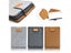 Felt Sleeve Slim Tablet Case Cover Bag For MacBooks Air Pro 11 13 15 Inch Solid Carousel 4