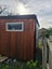 Portable cabin 4.2 x 2.4 Carousel 3