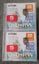 BUY MORE! - 2x5-pack = 10 TDK DVD+RW discs with plastic cases (sealed) Carousel 1