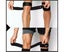 Knee Strap Running Jumper Patella Gel Support Brace Sport Protector Wrap Men Carousel 5