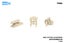 Neverland Hobby 1/700 HMS Victory w/Interior Model Kit - Standard Edition (No... Carousel 5