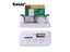 12V Mini Wireless Bluetooth 5.0 MP3 Decoder Board Audio Module W USB FM TF Carousel 3
