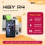 HiBy R4 Snapdragon 665 ES9018Q2M*4 Android12 HiFi Music Player MP3 Audio Carousel 3