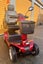 Pride Pathrider 130XL Premium Mobility Scooter Carousel 2