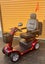 Pride Pathrider 130XL Premium Mobility Scooter Carousel 7