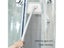 Long-handle Multifunctional Detachable Brush And Cleaning Sponge Three Sponges Carousel 3