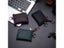 Genuine Leather Coin Purse Mini Ultra-thin Small Zipper Cute Wallet Soft Carousel 4