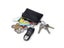 Genuine Leather Coin Purse Mini Ultra-thin Small Zipper Cute Wallet Soft Carousel 5
