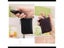 Genuine Leather Coin Purse Mini Ultra-thin Small Zipper Cute Wallet Soft Carousel 8