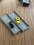 Tyco TCR 300 ZX Challenge Slotless car racing set Carousel 4