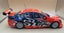 HOLDEN RACING TEAM COMMODORE VE - TODD KELLY #22 2007 SEASON 1/18 Carousel 4