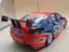 HOLDEN RACING TEAM COMMODORE VE - TODD KELLY #22 2007 SEASON 1/18 Carousel 5