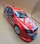 HOLDEN RACING TEAM COMMODORE VE - TODD KELLY #22 2007 SEASON 1/18 Carousel 9