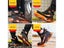 Men's Work Safety Shoes High Top Steel Toe Work Shoes Men Anti-puncture Safety Carousel 7