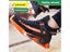 Men's Work Safety Shoes High Top Steel Toe Work Shoes Men Anti-puncture Safety Carousel 9
