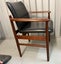 Mid Century Finn Juhl Backhouse chair Carousel 8