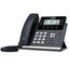 Yealink T43U 12-Line IP Desk Phone with 3.7" Screen - WiFi Via WF40/WF50 - Carousel 2