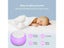 Desktop White Noise Machine Sleep Sound Machine Sleeping Relaxation For Baby Carousel 4