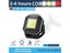 COB LED Work Light Waterproof Inspection Lamp With Magnetic Base Emergency Carousel 6