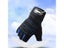 Dumbbell Gloves For Men Women Weightlifting Crossfit Bodybuilding Workout Carousel 5