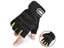 Dumbbell Gloves For Men Women Weightlifting Crossfit Bodybuilding Workout Carousel 1