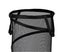 Laundry Basket with Double Handle Fine Mesh Foldable Net Bathroom Large Colla Carousel 6