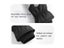 Winter Skiing Warm Gloves For Men Outdoor Cycling Waterproof Non Slip Carousel 8