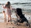 Baby Brightness easygo 2+ Pram & capsule & Rotation ISOFIX base black Carousel 9