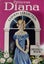 Diana and Charles Paperdoll collection Carousel 7