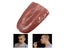 New Horror Funny Magic Tricks Whole Person False Simulation Tongue Carousel 1