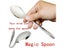 Magic Trick Spoon Telepathy Party Puzzle Toy Gifts For Children Carousel 1