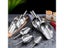 Stainless-Steel Ice Cube Scoop Bar Et Kitchen Spice Candy Flour Nut Scoop Spoon Carousel 7