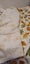 NEW FABRIC CLEAROUT - (#3) LION SAFARI FRENCH FLEECE FABRIC $1 Reserve Carousel 5