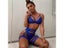 Woman Lingerie Babydoll Women's Intimates Underwear Bra Panties Set G-string Carousel 7