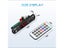 Kebidu Wireless Bluetooth 5.0 Car MP3 Decoder Board 80W Amplifier Wireless Call Carousel 5