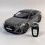 1:18 AUDI RS7 Sportback Four Door Coupe Remote Control Alloy Diecast Model Car Carousel 1
