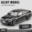 1:18 AUDI RS7 Sportback Four Door Coupe Remote Control Alloy Diecast Model Car Carousel 3