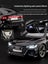 1:18 AUDI RS7 Sportback Four Door Coupe Remote Control Alloy Diecast Model Car Carousel 8