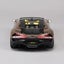 New In Stock Bburago 1:18 Bugatti W16 Mistral Gold Version Alloy Miniature Bugat Carousel 4