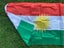 SKY FLAG Kurdish Flag 60x90cm 90*150cm Kurdistan Flag Hanging Polyester Kurdish Carousel 5