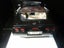 Limited Edition 1996 CHEVROLET CORVETTE scale 1:24 : Black : DANBURY MINT Carousel 4