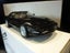 Limited Edition 1996 CHEVROLET CORVETTE scale 1:24 : Black : DANBURY MINT Carousel 5