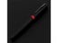 Luxury Quality Jinhao 75 Metal Black Red Fountain Pen Financial Office Student Carousel 5
