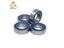 10pcs 5x12x4mm Miniature Deep Groove Ball Bearings Carousel 4