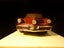 Danbury Mint 1948 TUCKER "TIN GOOSE" scale 1:24 colour: Maroon Brand new Carousel 3