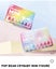 POP MART - POP BEAN CRYBABY MINI FIGURE / Gradient Color Set Carousel 3