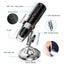 Microscope Carousel 9