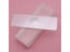 5Pcs 1mm Thickness Cavity Glass Coverslips Single Concave Microscope Glass Carousel 5