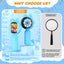 2inch IPS Digital Microscope 1000X Handheld Microscope For Kids With 8 Leds Carousel 5